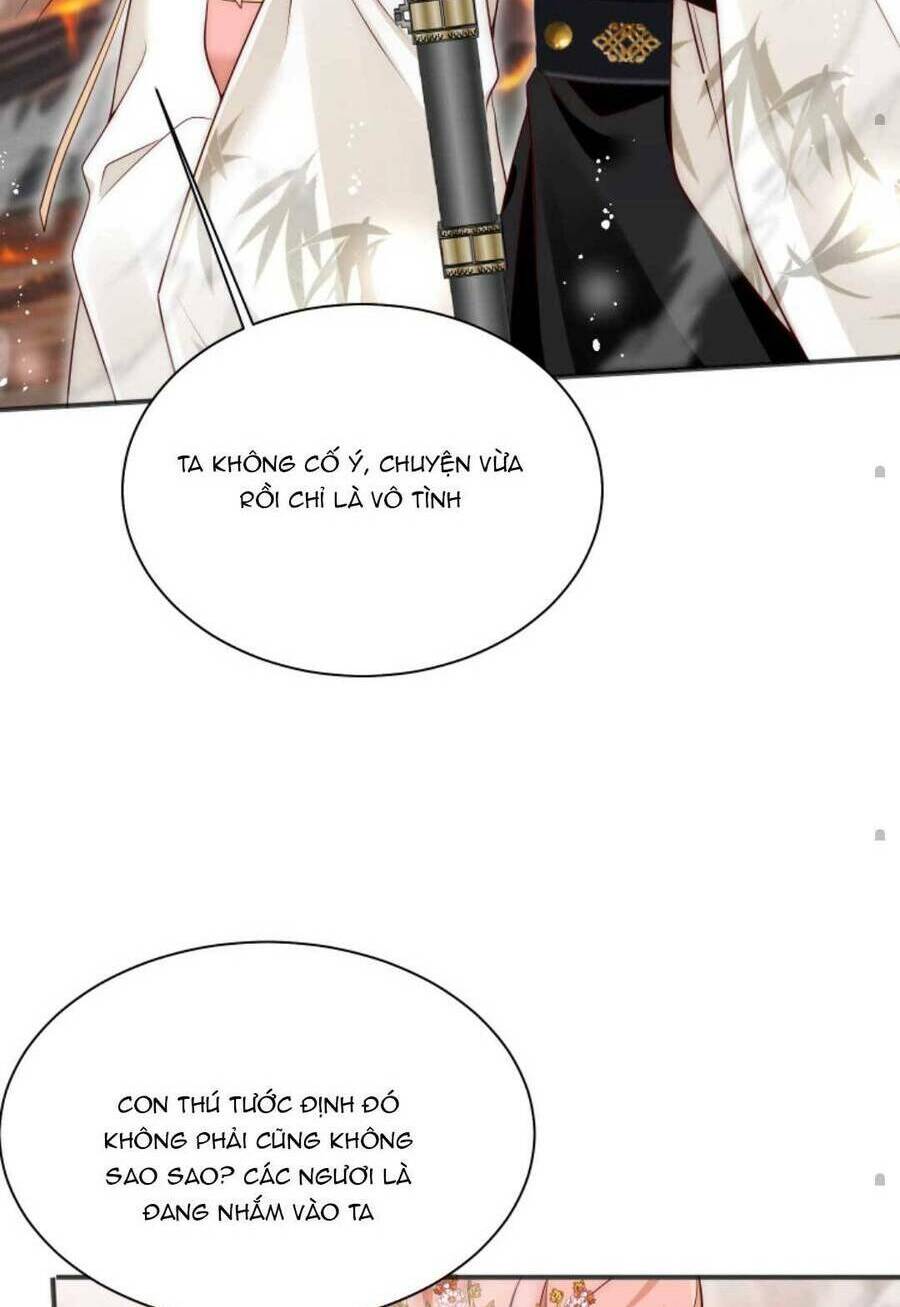 Tiểu Sư Muội Rõ Ràng Rất Mạnh, Nhưng Lại Quá Tấu Hề: Chapter 174