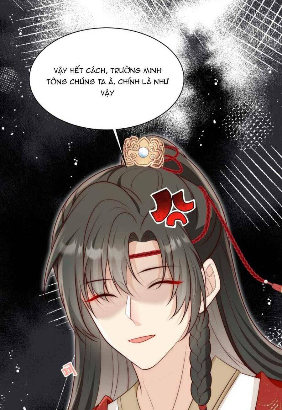 Tiểu Sư Muội Rõ Ràng Rất Mạnh, Nhưng Lại Quá Tấu Hề: Chapter 174