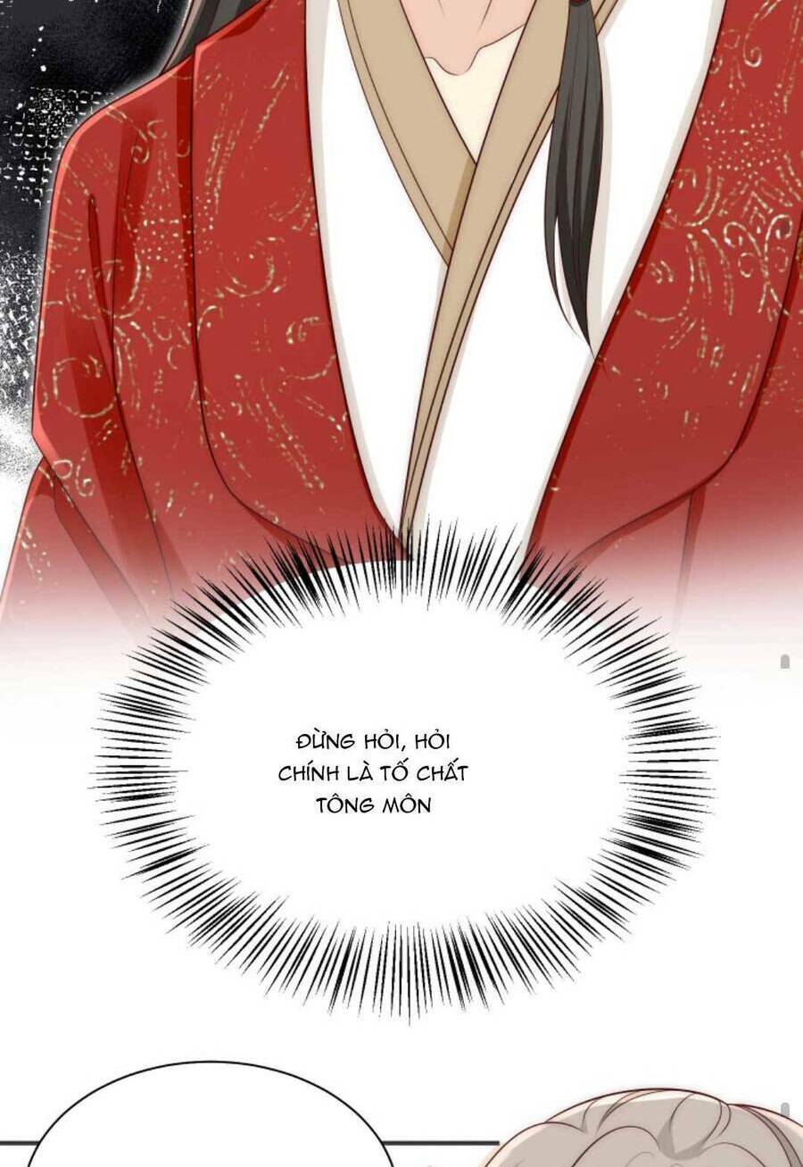 Tiểu Sư Muội Rõ Ràng Rất Mạnh, Nhưng Lại Quá Tấu Hề: Chapter 174