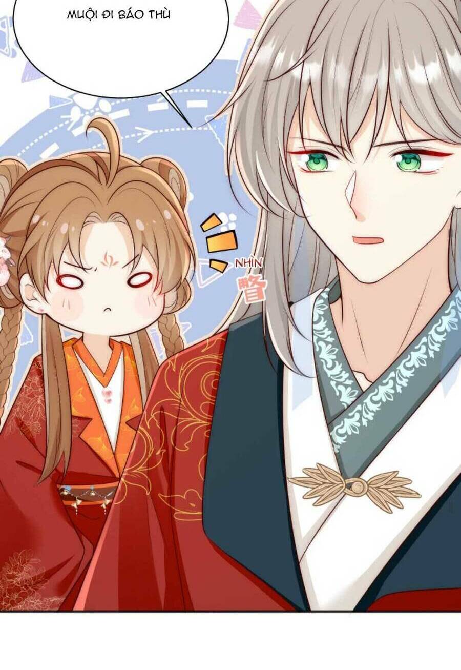 Tiểu Sư Muội Rõ Ràng Rất Mạnh, Nhưng Lại Quá Tấu Hề: Chapter 174