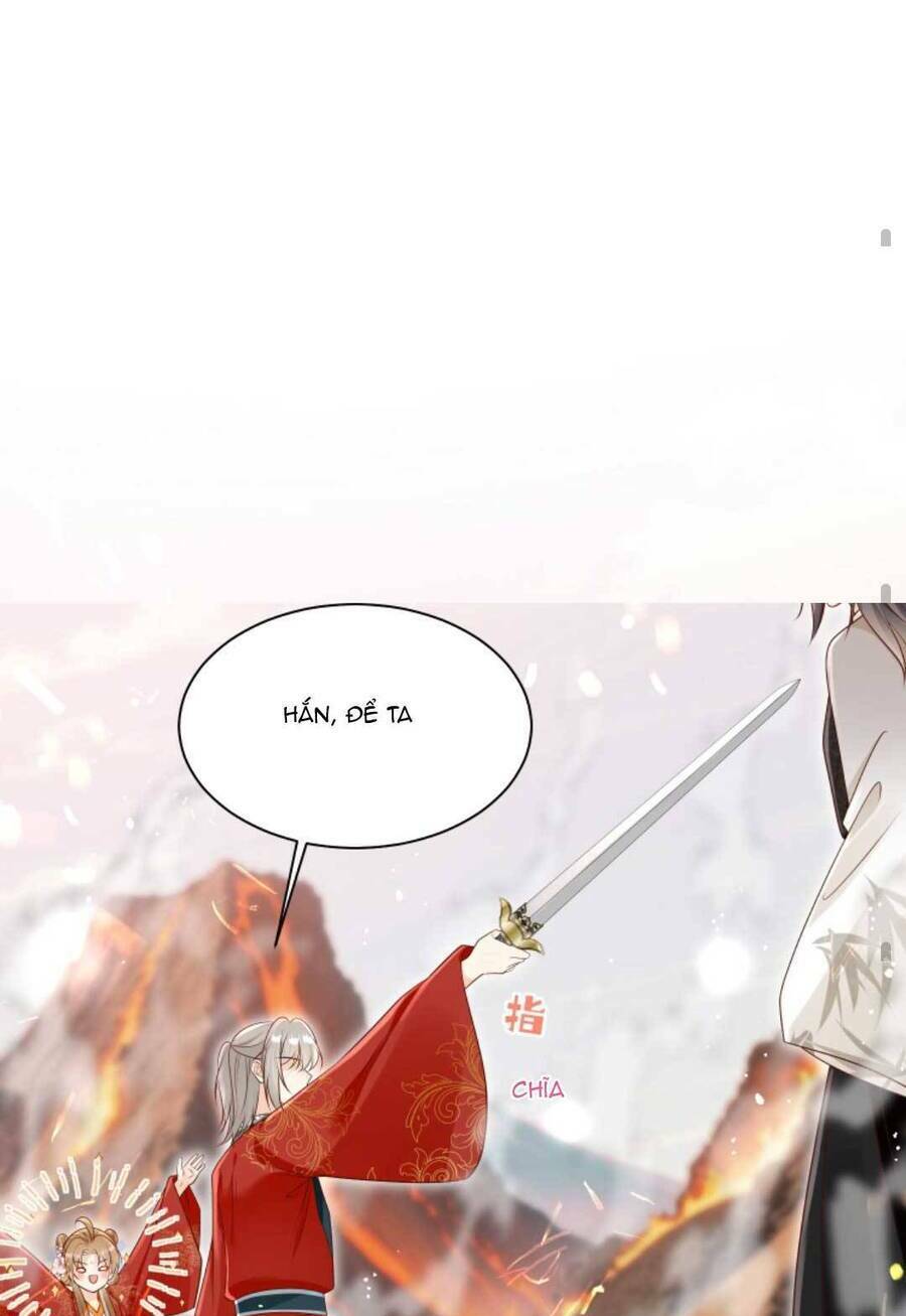 Tiểu Sư Muội Rõ Ràng Rất Mạnh, Nhưng Lại Quá Tấu Hề: Chapter 174