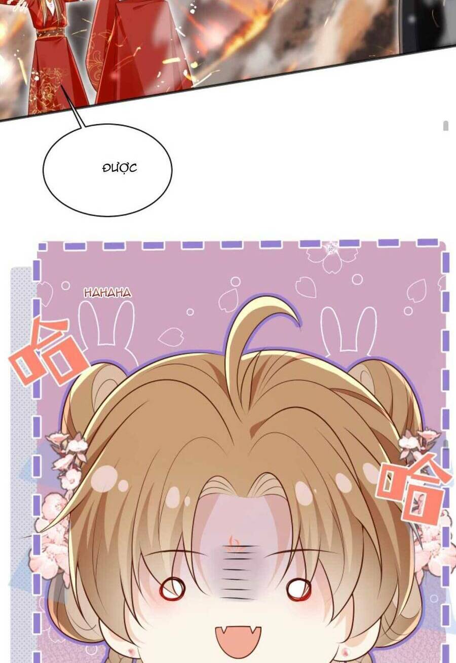 Tiểu Sư Muội Rõ Ràng Rất Mạnh, Nhưng Lại Quá Tấu Hề: Chapter 174