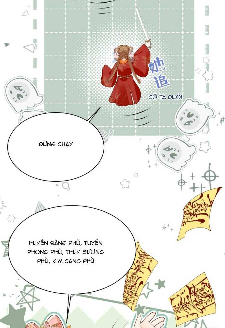 Tiểu Sư Muội Rõ Ràng Rất Mạnh, Nhưng Lại Quá Tấu Hề: Chapter 174