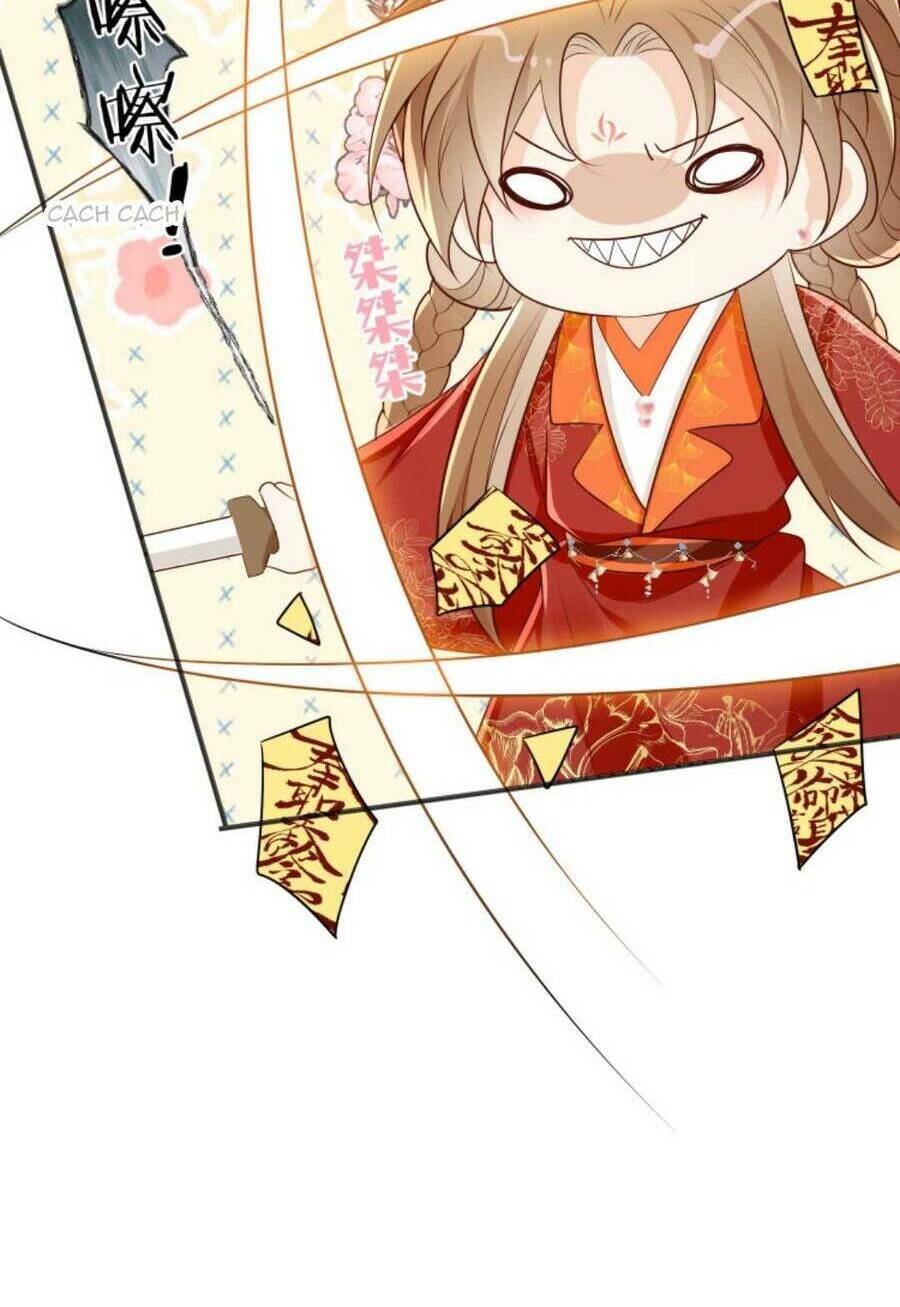 Tiểu Sư Muội Rõ Ràng Rất Mạnh, Nhưng Lại Quá Tấu Hề: Chapter 174