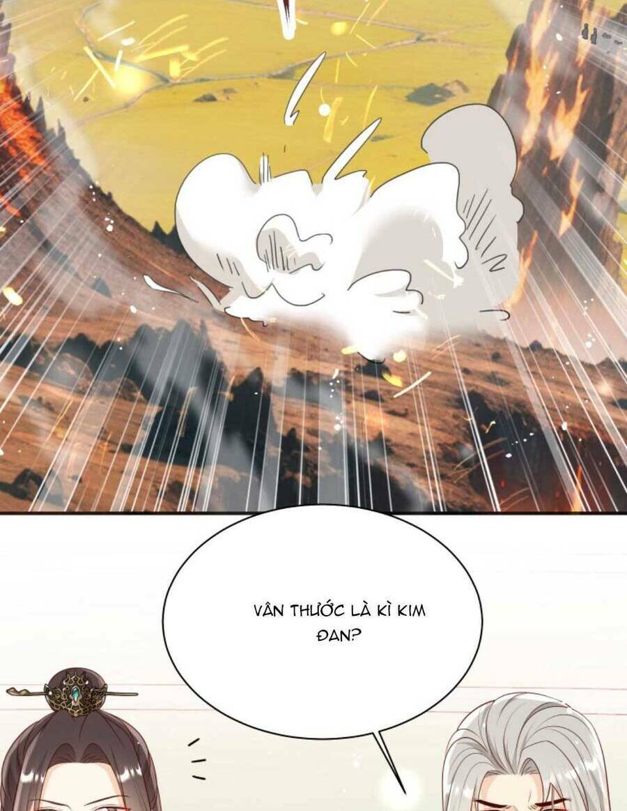 Tiểu Sư Muội Rõ Ràng Rất Mạnh, Nhưng Lại Quá Tấu Hề: Chapter 174