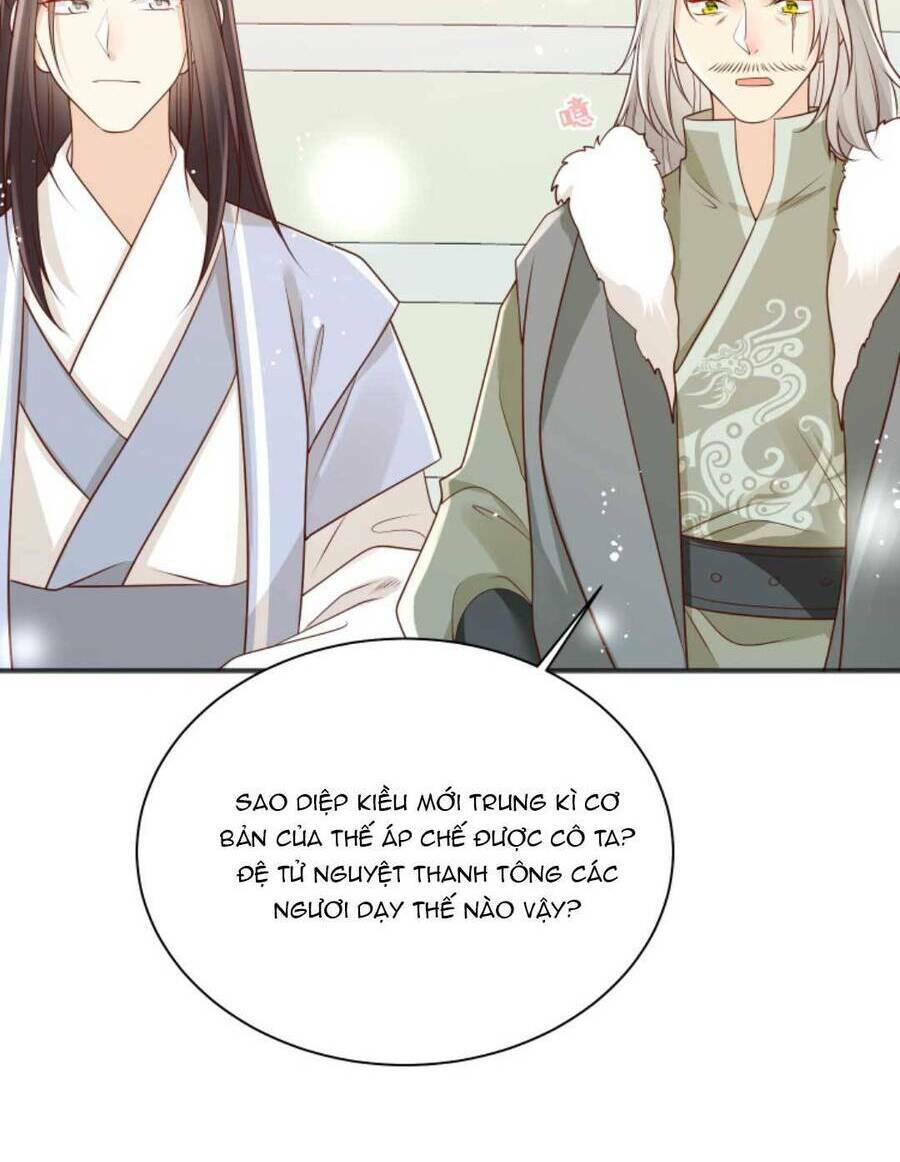 Tiểu Sư Muội Rõ Ràng Rất Mạnh, Nhưng Lại Quá Tấu Hề: Chapter 174