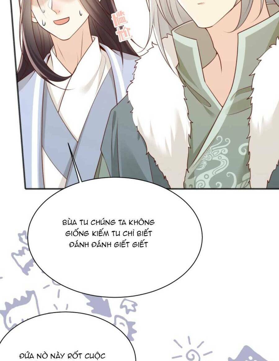Tiểu Sư Muội Rõ Ràng Rất Mạnh, Nhưng Lại Quá Tấu Hề: Chapter 174