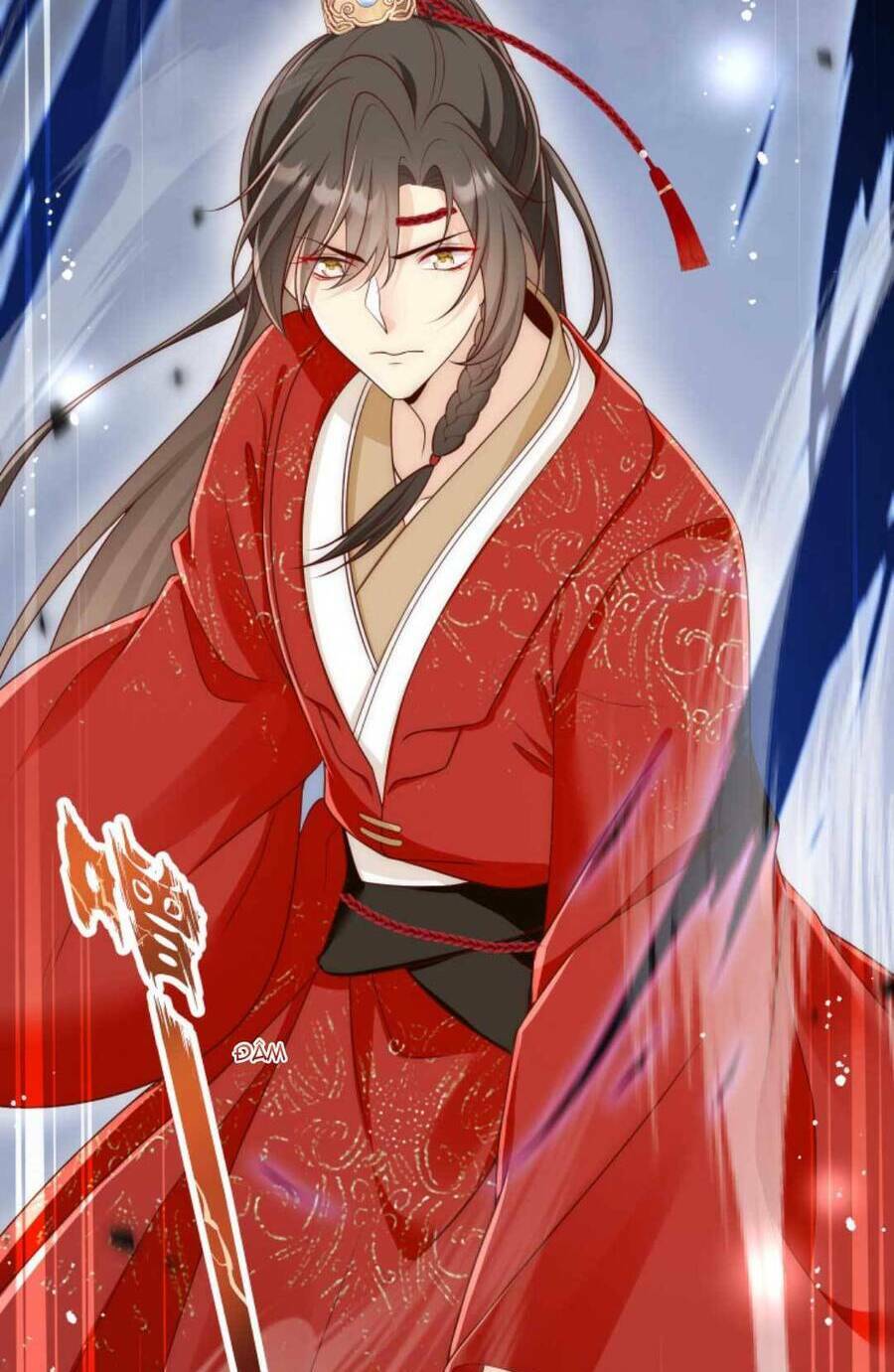 Tiểu Sư Muội Rõ Ràng Rất Mạnh, Nhưng Lại Quá Tấu Hề: Chapter 174