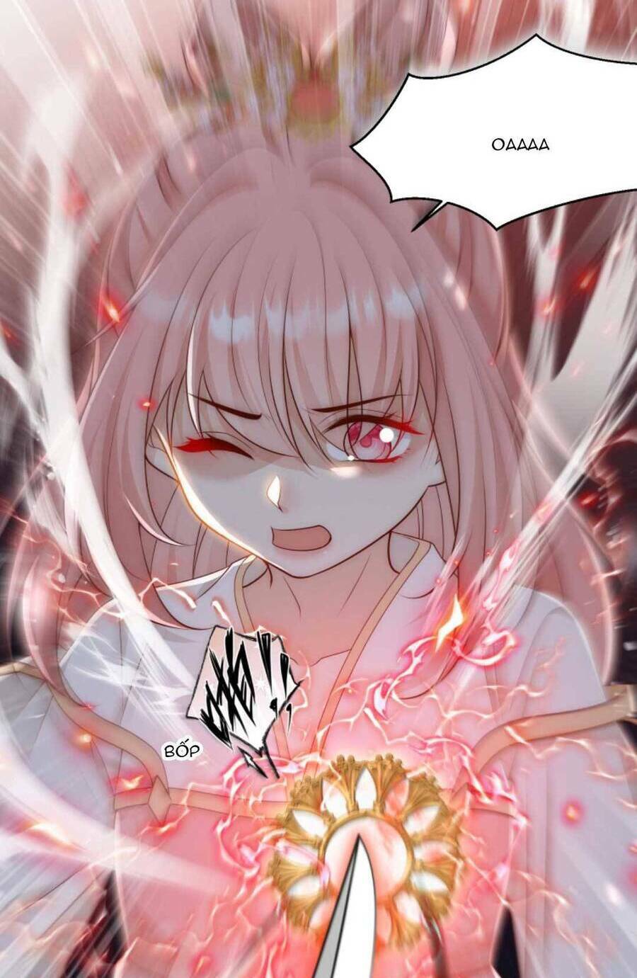Tiểu Sư Muội Rõ Ràng Rất Mạnh, Nhưng Lại Quá Tấu Hề: Chapter 174