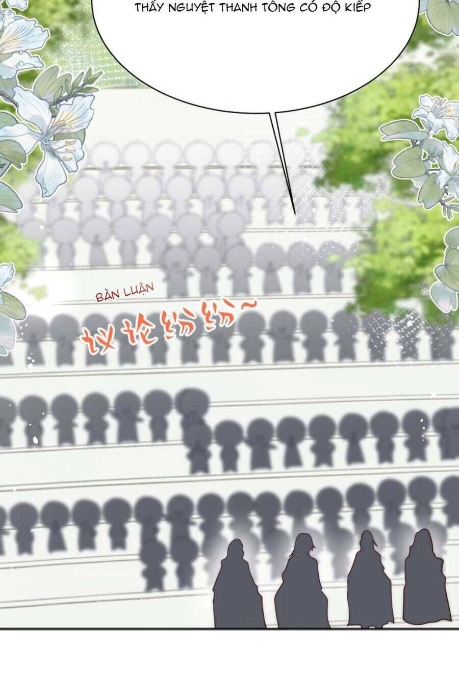 Tiểu Sư Muội Rõ Ràng Rất Mạnh, Nhưng Lại Quá Tấu Hề: Chapter 175