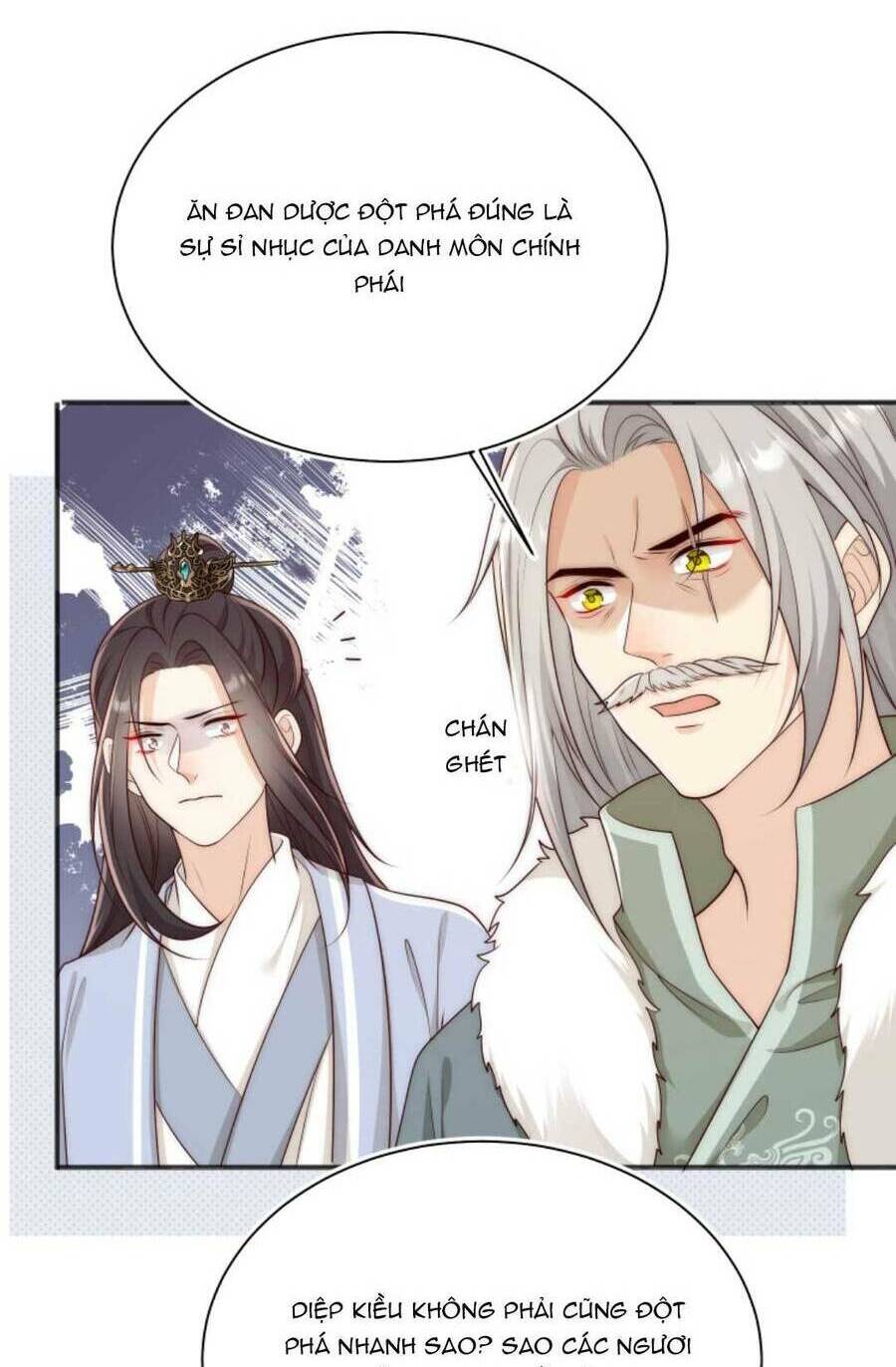 Tiểu Sư Muội Rõ Ràng Rất Mạnh, Nhưng Lại Quá Tấu Hề: Chapter 175