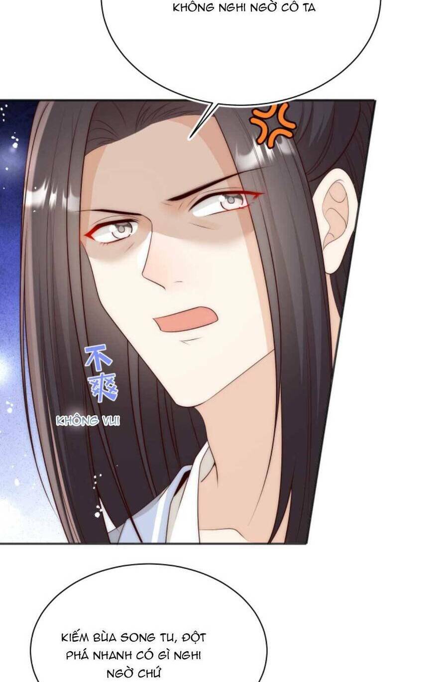 Tiểu Sư Muội Rõ Ràng Rất Mạnh, Nhưng Lại Quá Tấu Hề: Chapter 175