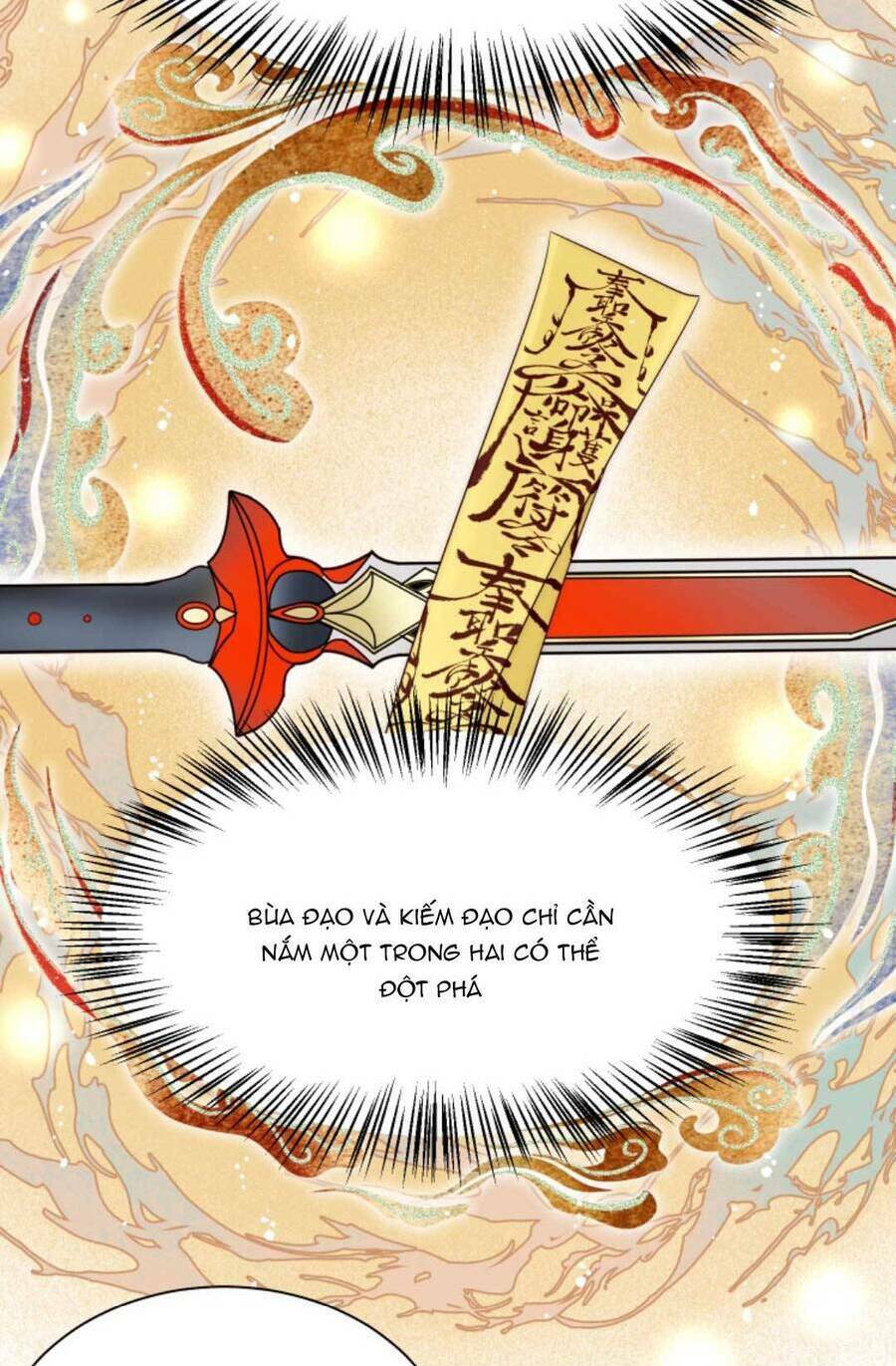 Tiểu Sư Muội Rõ Ràng Rất Mạnh, Nhưng Lại Quá Tấu Hề: Chapter 175