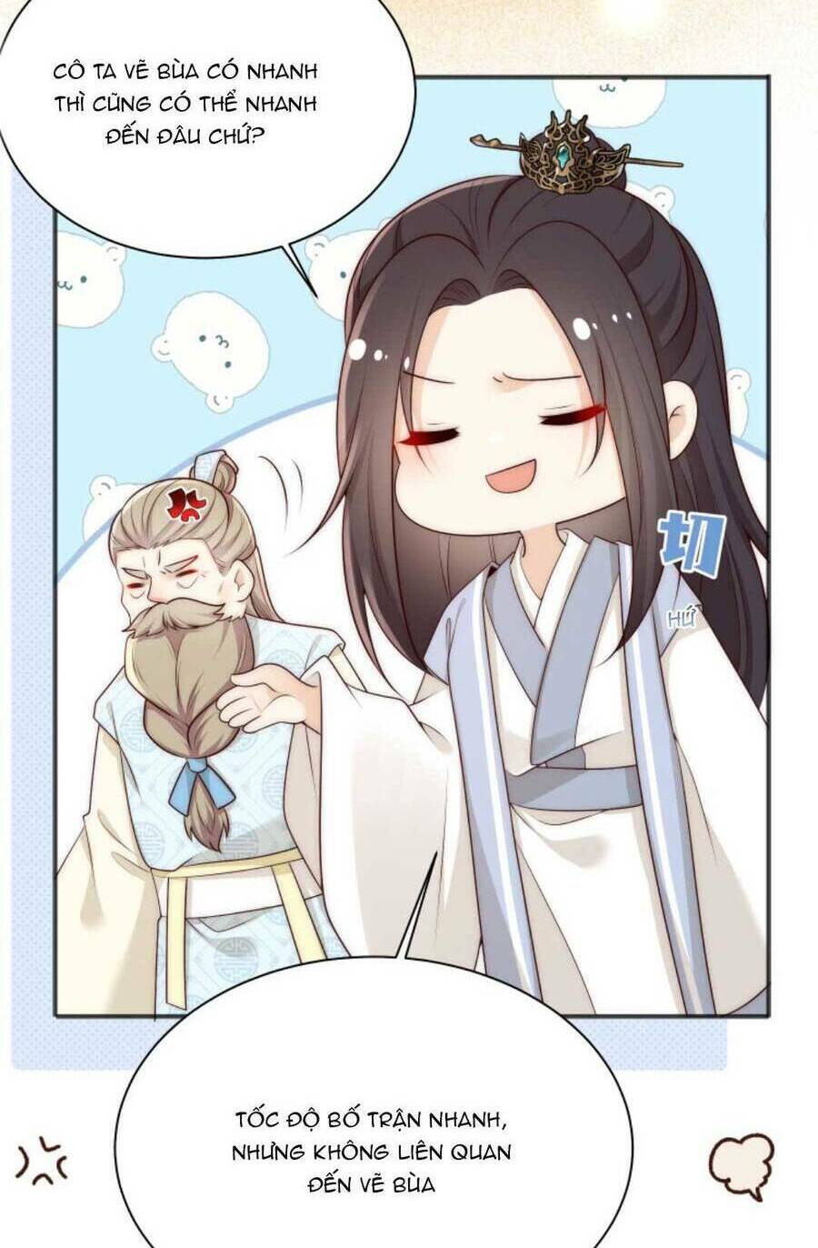 Tiểu Sư Muội Rõ Ràng Rất Mạnh, Nhưng Lại Quá Tấu Hề: Chapter 175