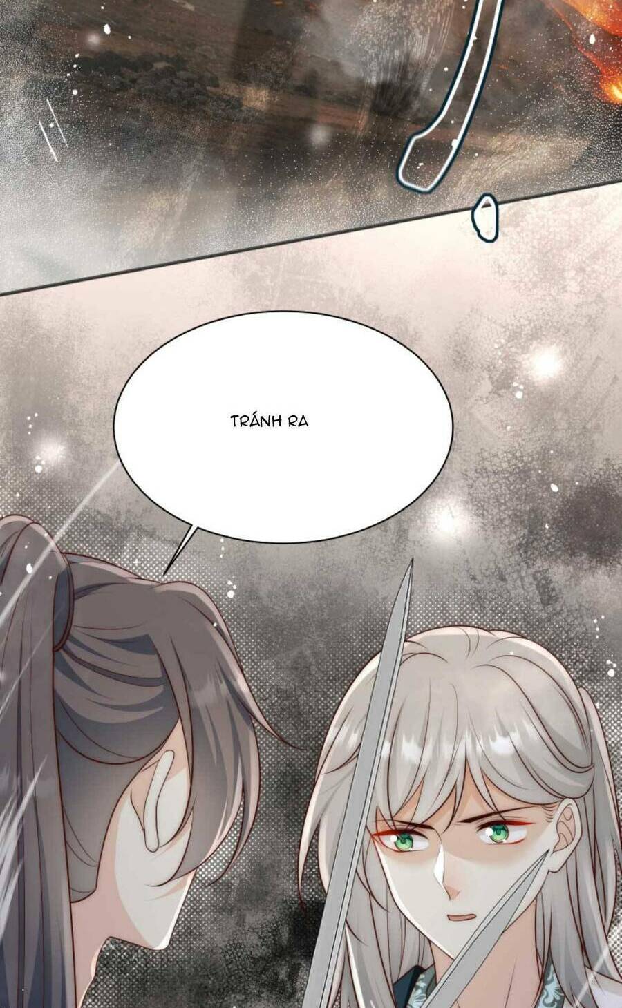 Tiểu Sư Muội Rõ Ràng Rất Mạnh, Nhưng Lại Quá Tấu Hề: Chapter 175