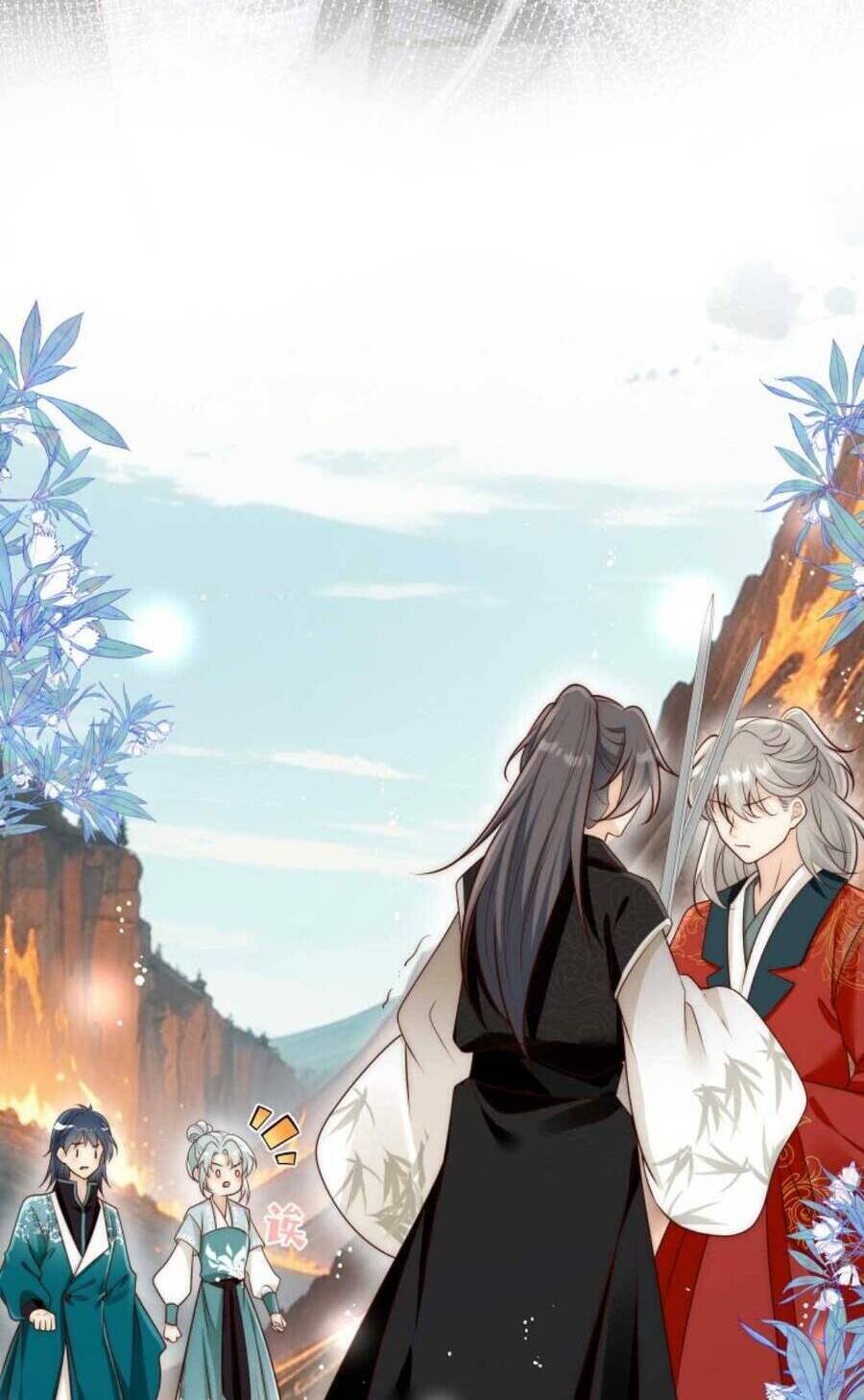 Tiểu Sư Muội Rõ Ràng Rất Mạnh, Nhưng Lại Quá Tấu Hề: Chapter 175