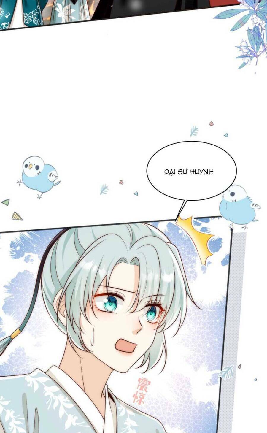 Tiểu Sư Muội Rõ Ràng Rất Mạnh, Nhưng Lại Quá Tấu Hề: Chapter 175