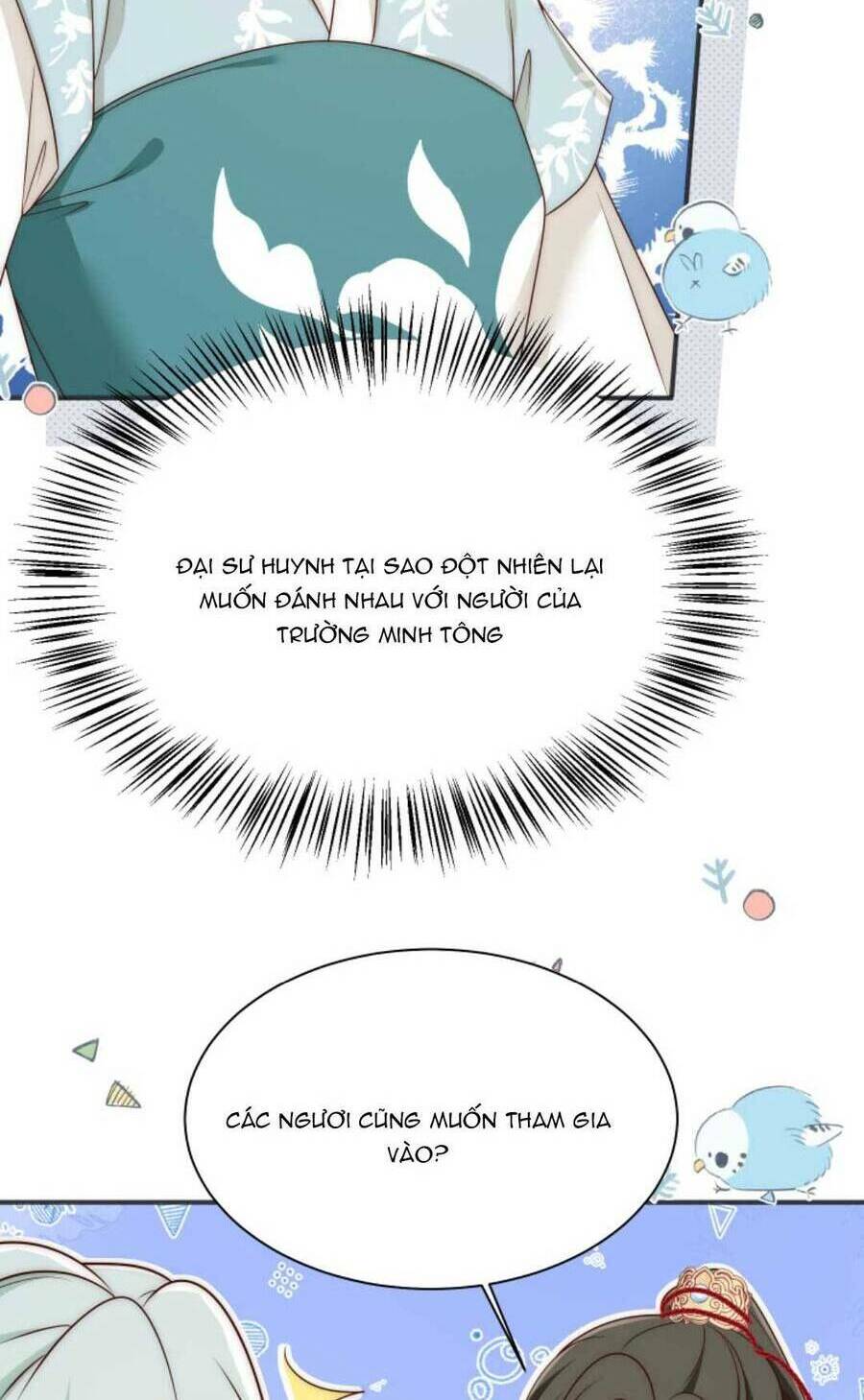 Tiểu Sư Muội Rõ Ràng Rất Mạnh, Nhưng Lại Quá Tấu Hề: Chapter 175