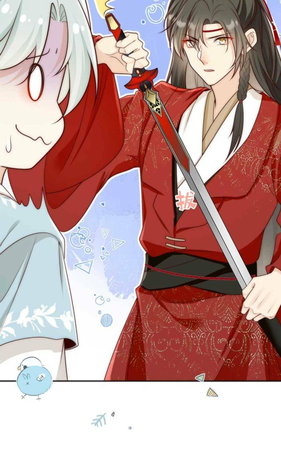 Tiểu Sư Muội Rõ Ràng Rất Mạnh, Nhưng Lại Quá Tấu Hề: Chapter 175
