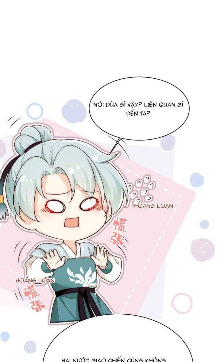 Tiểu Sư Muội Rõ Ràng Rất Mạnh, Nhưng Lại Quá Tấu Hề: Chapter 175