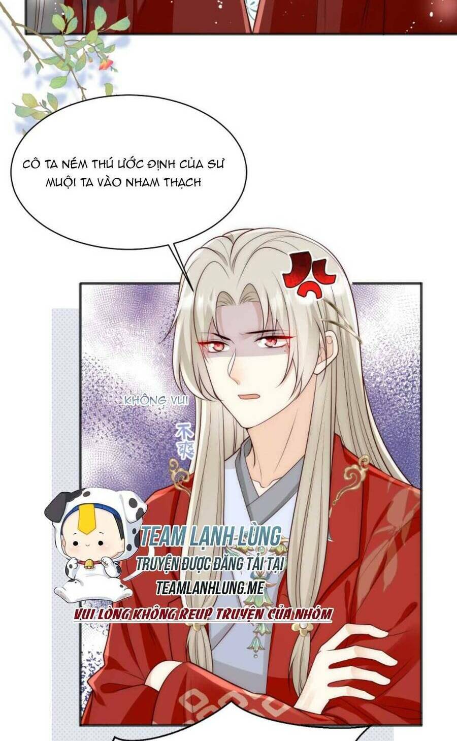Tiểu Sư Muội Rõ Ràng Rất Mạnh, Nhưng Lại Quá Tấu Hề: Chapter 175