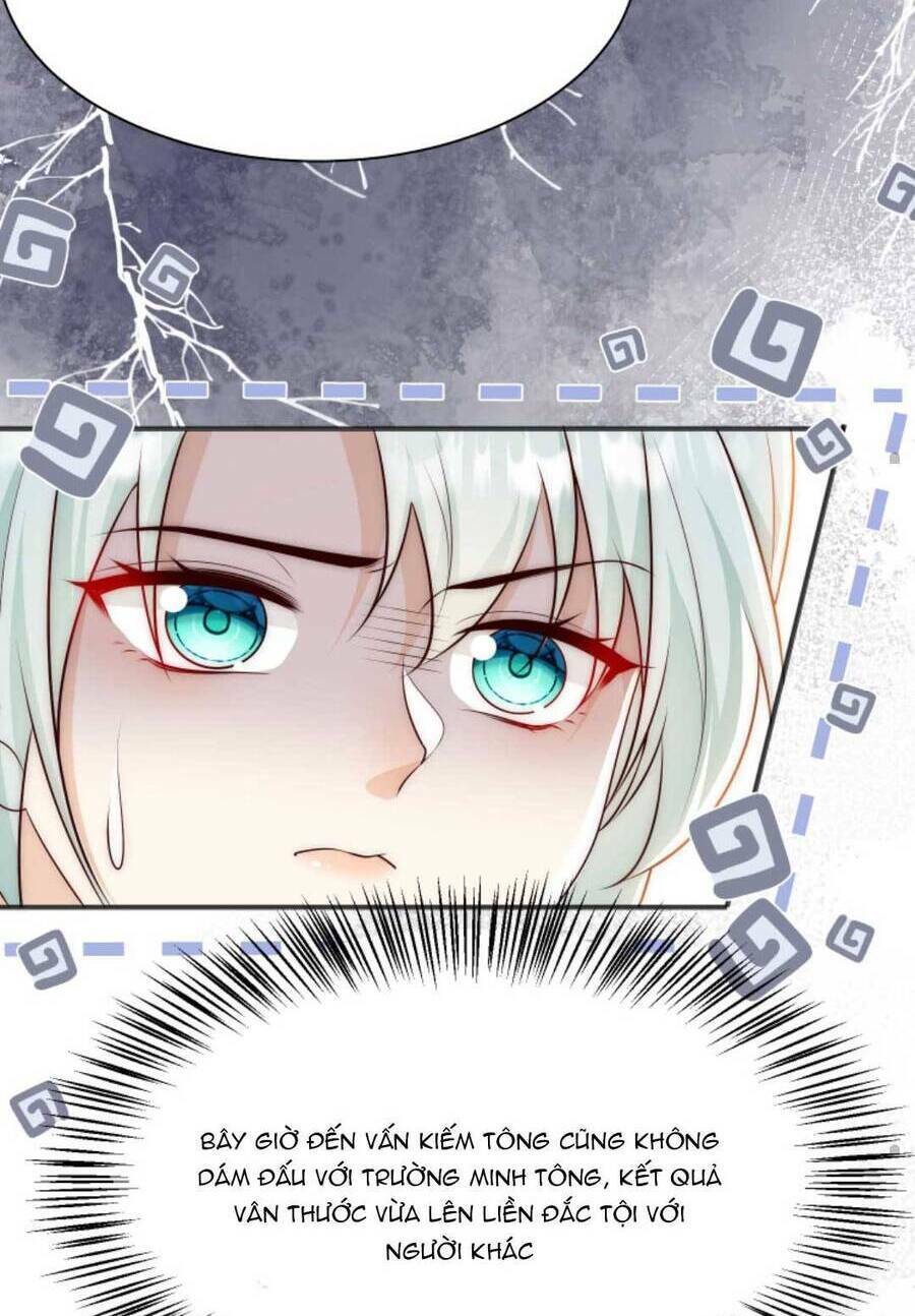Tiểu Sư Muội Rõ Ràng Rất Mạnh, Nhưng Lại Quá Tấu Hề: Chapter 175