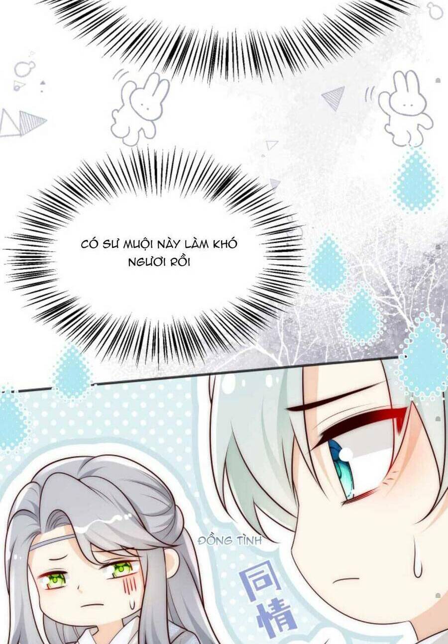 Tiểu Sư Muội Rõ Ràng Rất Mạnh, Nhưng Lại Quá Tấu Hề: Chapter 175
