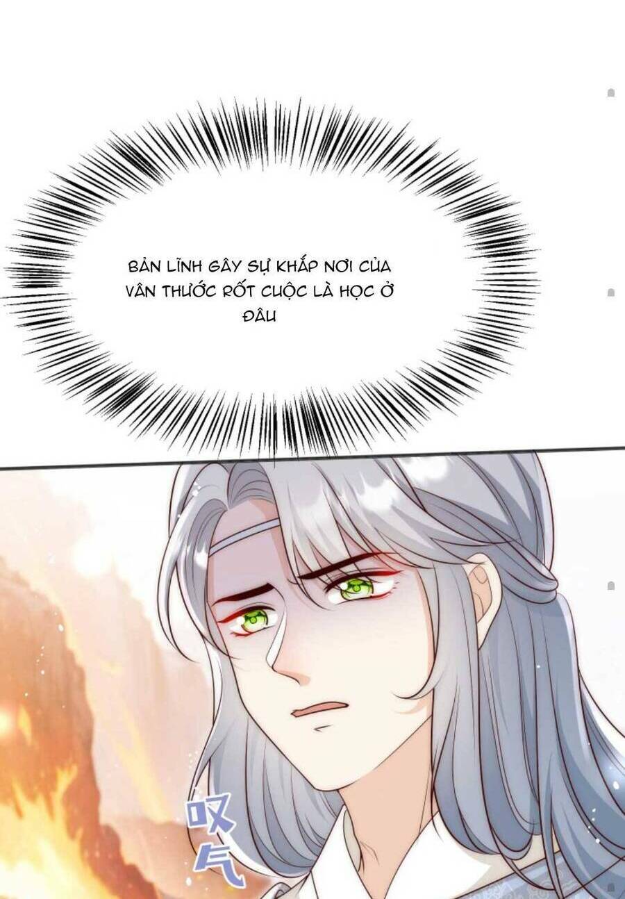 Tiểu Sư Muội Rõ Ràng Rất Mạnh, Nhưng Lại Quá Tấu Hề: Chapter 175