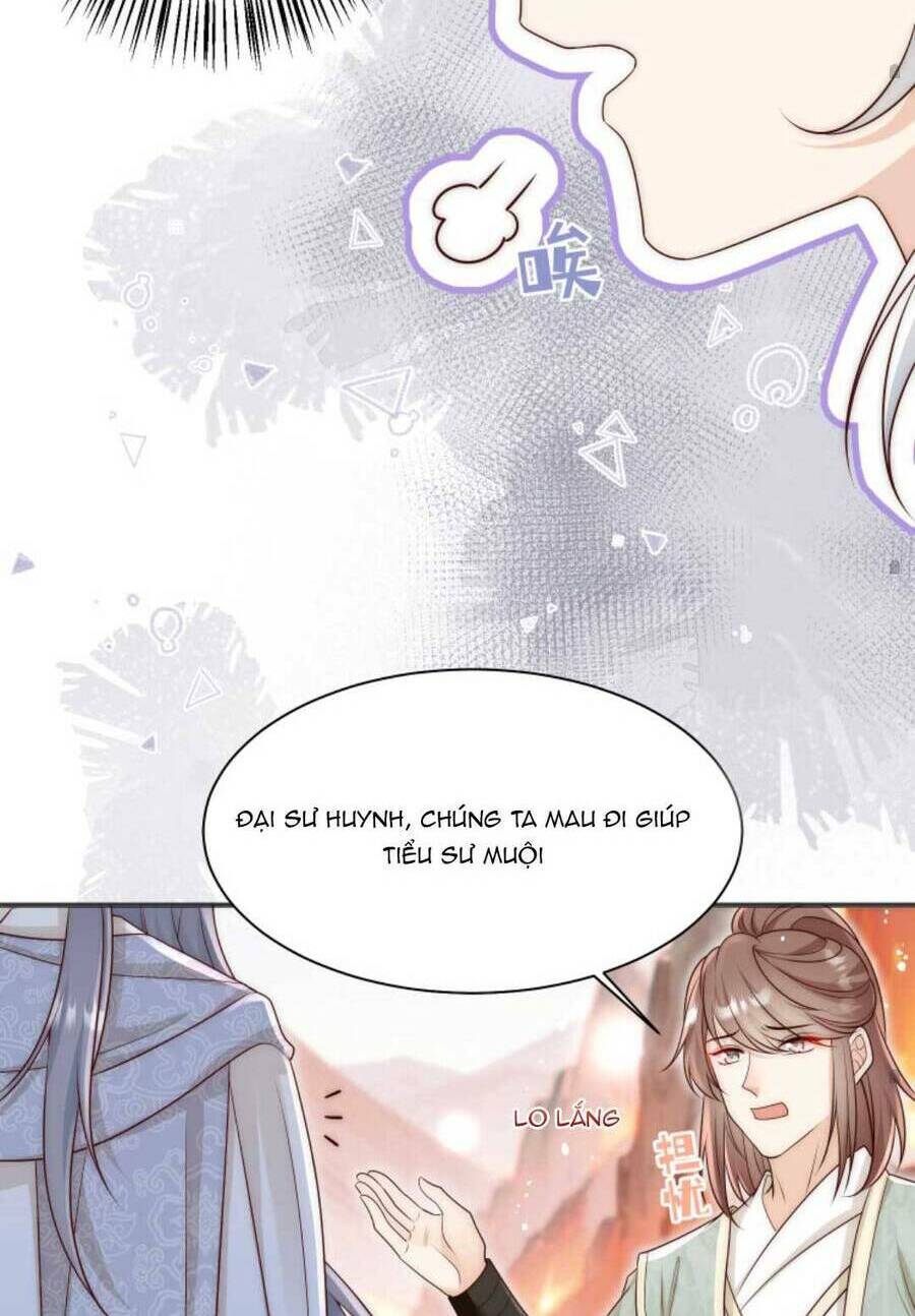 Tiểu Sư Muội Rõ Ràng Rất Mạnh, Nhưng Lại Quá Tấu Hề: Chapter 175