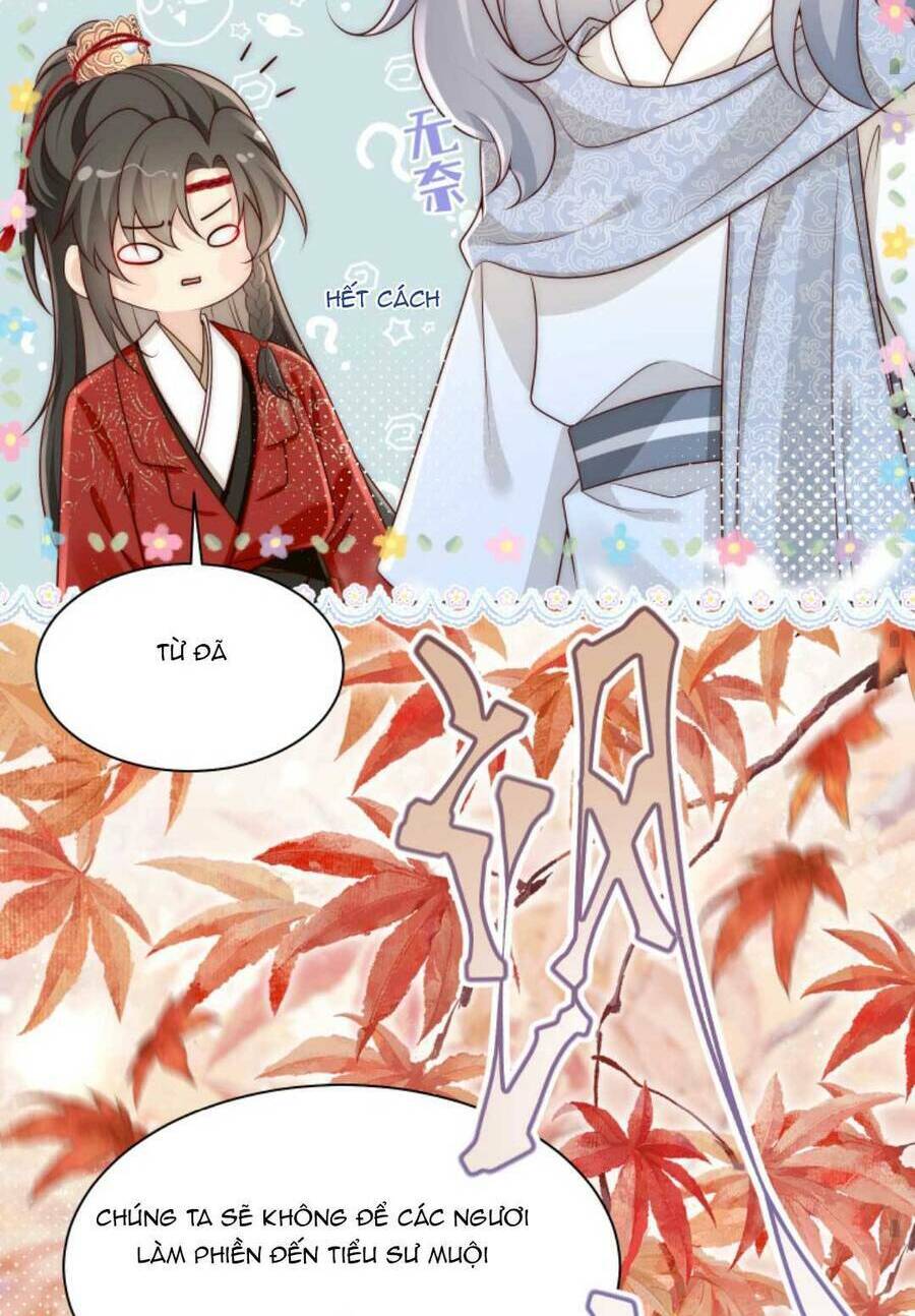 Tiểu Sư Muội Rõ Ràng Rất Mạnh, Nhưng Lại Quá Tấu Hề: Chapter 175