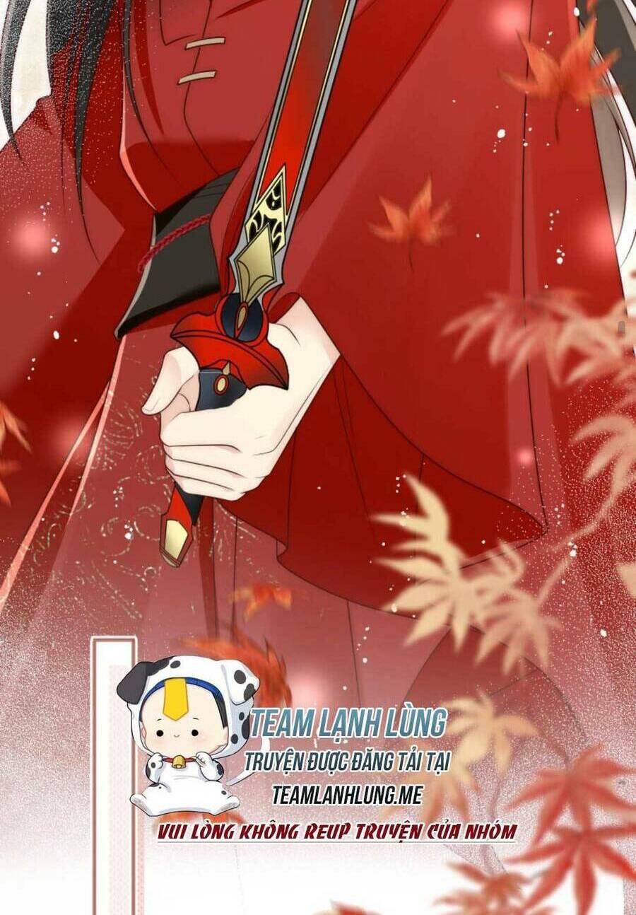Tiểu Sư Muội Rõ Ràng Rất Mạnh, Nhưng Lại Quá Tấu Hề: Chapter 175