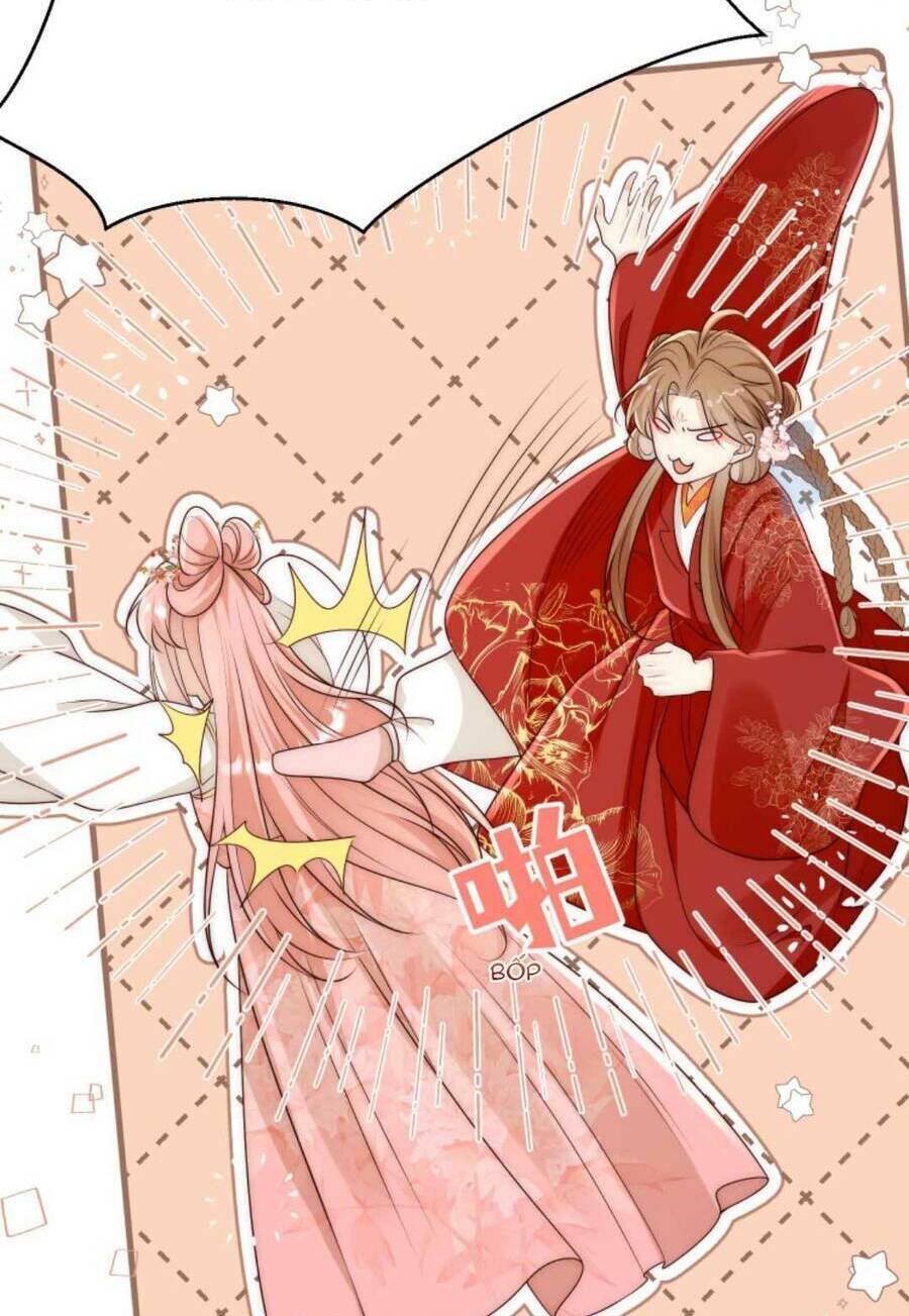 Tiểu Sư Muội Rõ Ràng Rất Mạnh, Nhưng Lại Quá Tấu Hề: Chapter 175
