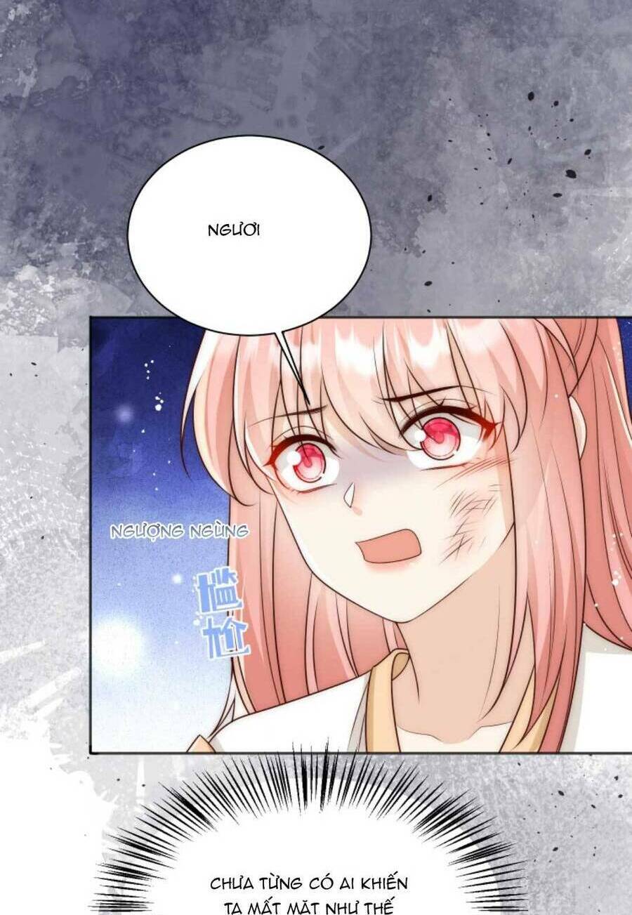 Tiểu Sư Muội Rõ Ràng Rất Mạnh, Nhưng Lại Quá Tấu Hề: Chapter 175