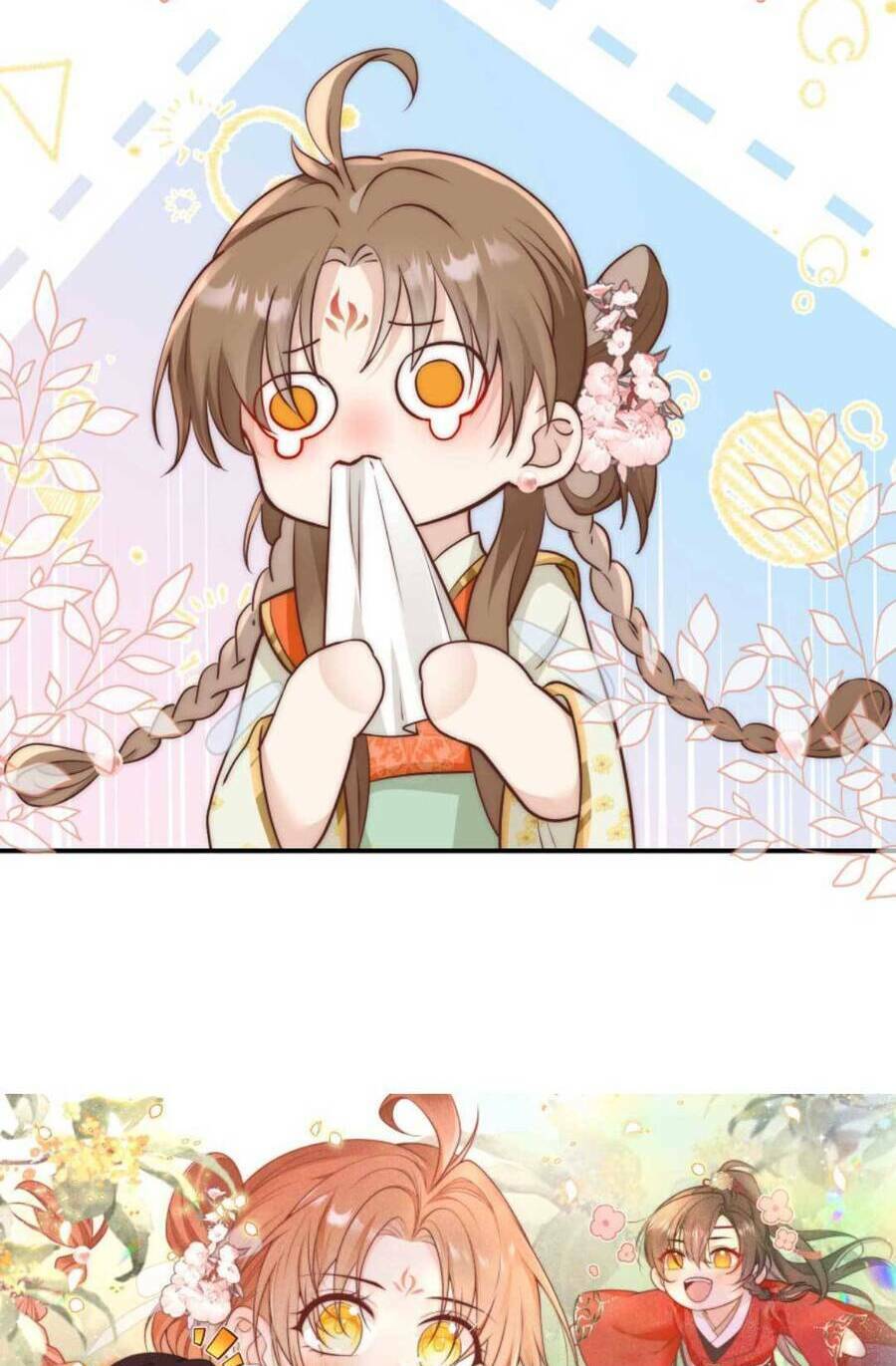 Tiểu Sư Muội Rõ Ràng Rất Mạnh, Nhưng Lại Quá Tấu Hề: Chapter 175