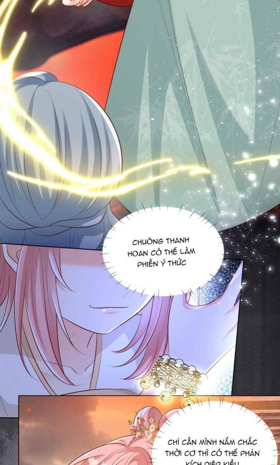 Tiểu Sư Muội Rõ Ràng Rất Mạnh, Nhưng Lại Quá Tấu Hề: Chapter 176