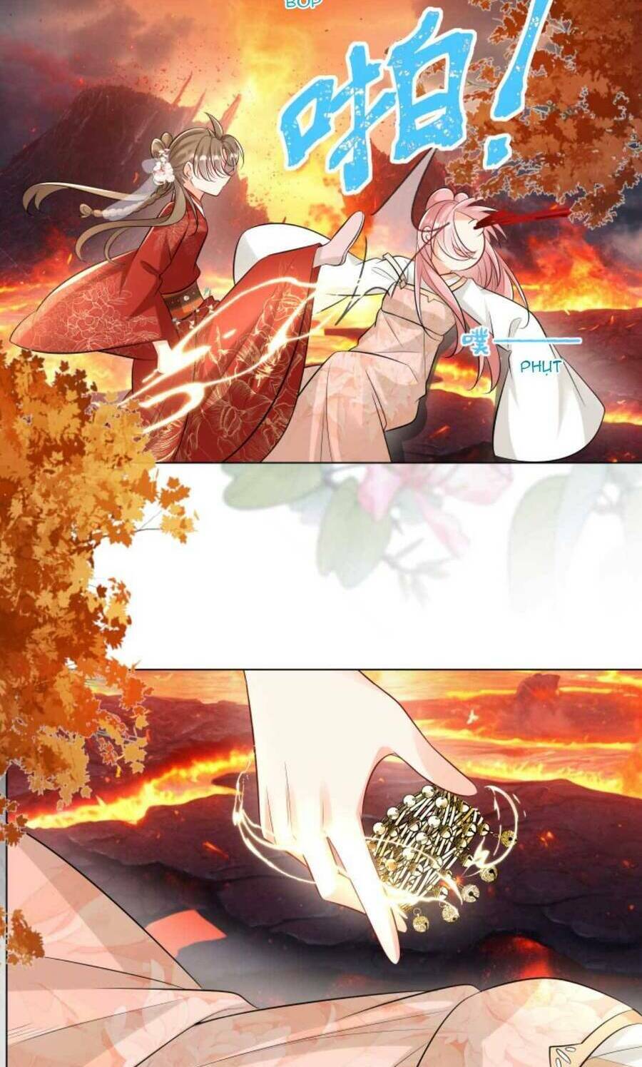 Tiểu Sư Muội Rõ Ràng Rất Mạnh, Nhưng Lại Quá Tấu Hề: Chapter 176