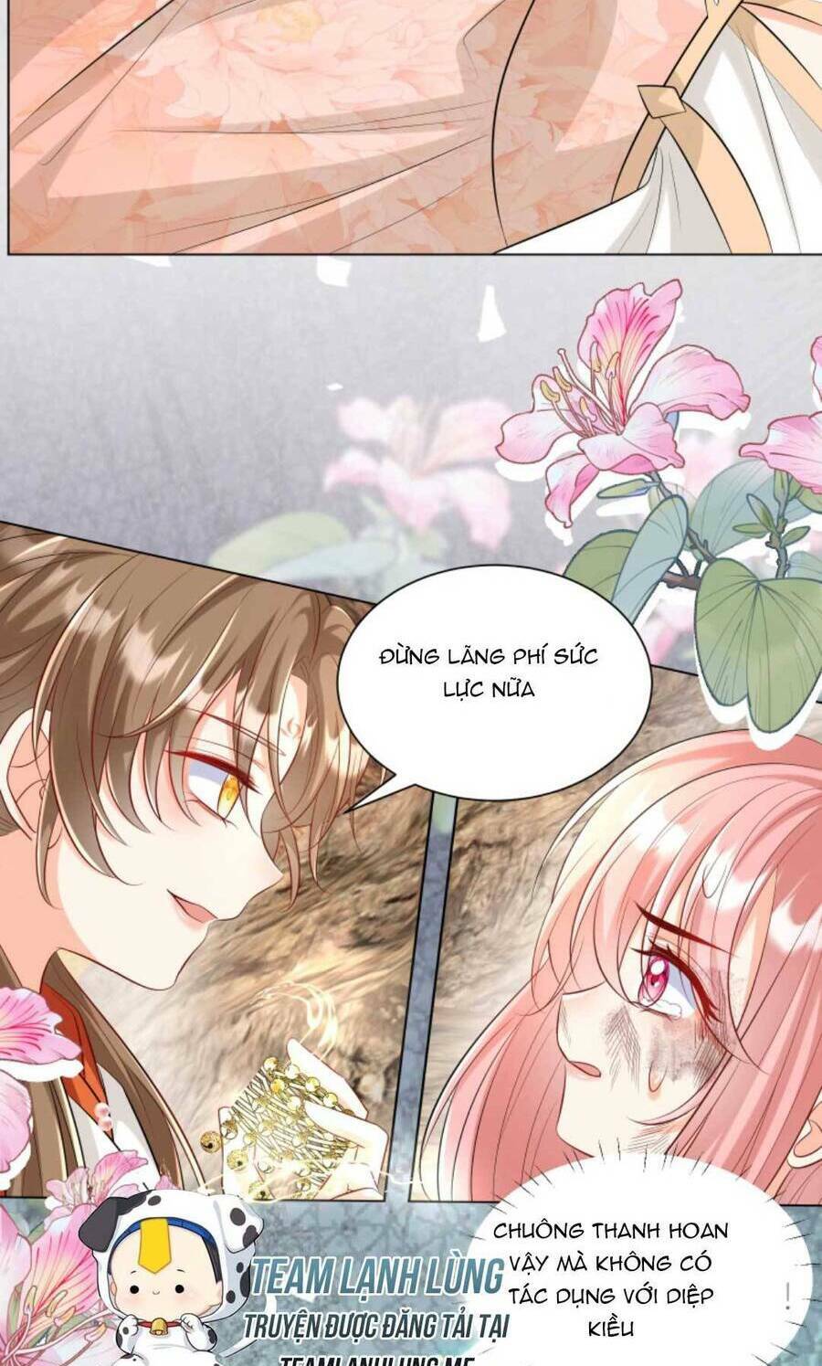 Tiểu Sư Muội Rõ Ràng Rất Mạnh, Nhưng Lại Quá Tấu Hề: Chapter 176