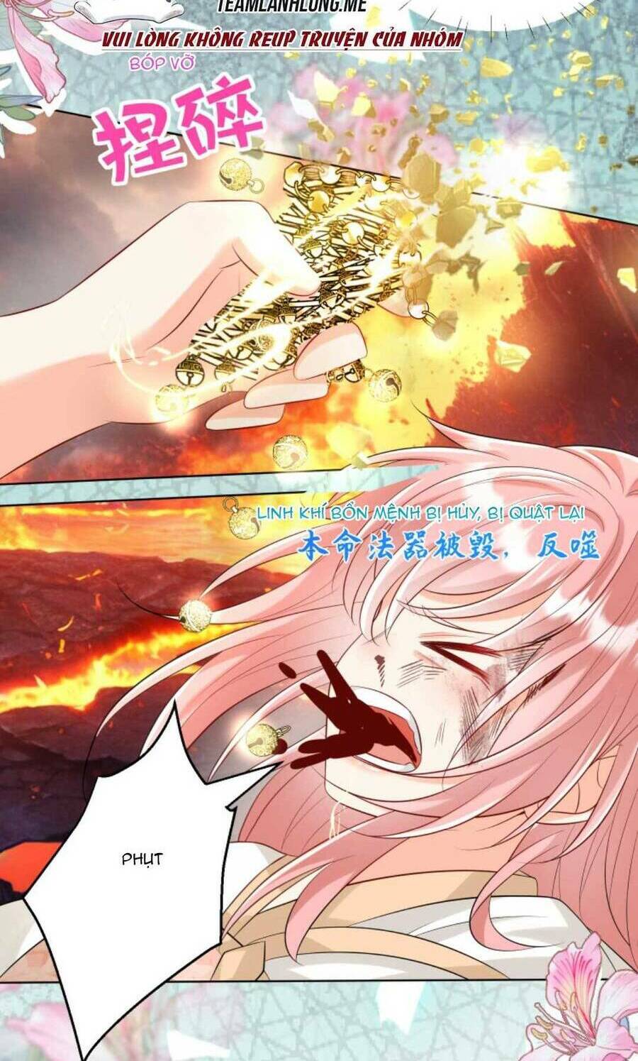Tiểu Sư Muội Rõ Ràng Rất Mạnh, Nhưng Lại Quá Tấu Hề: Chapter 176