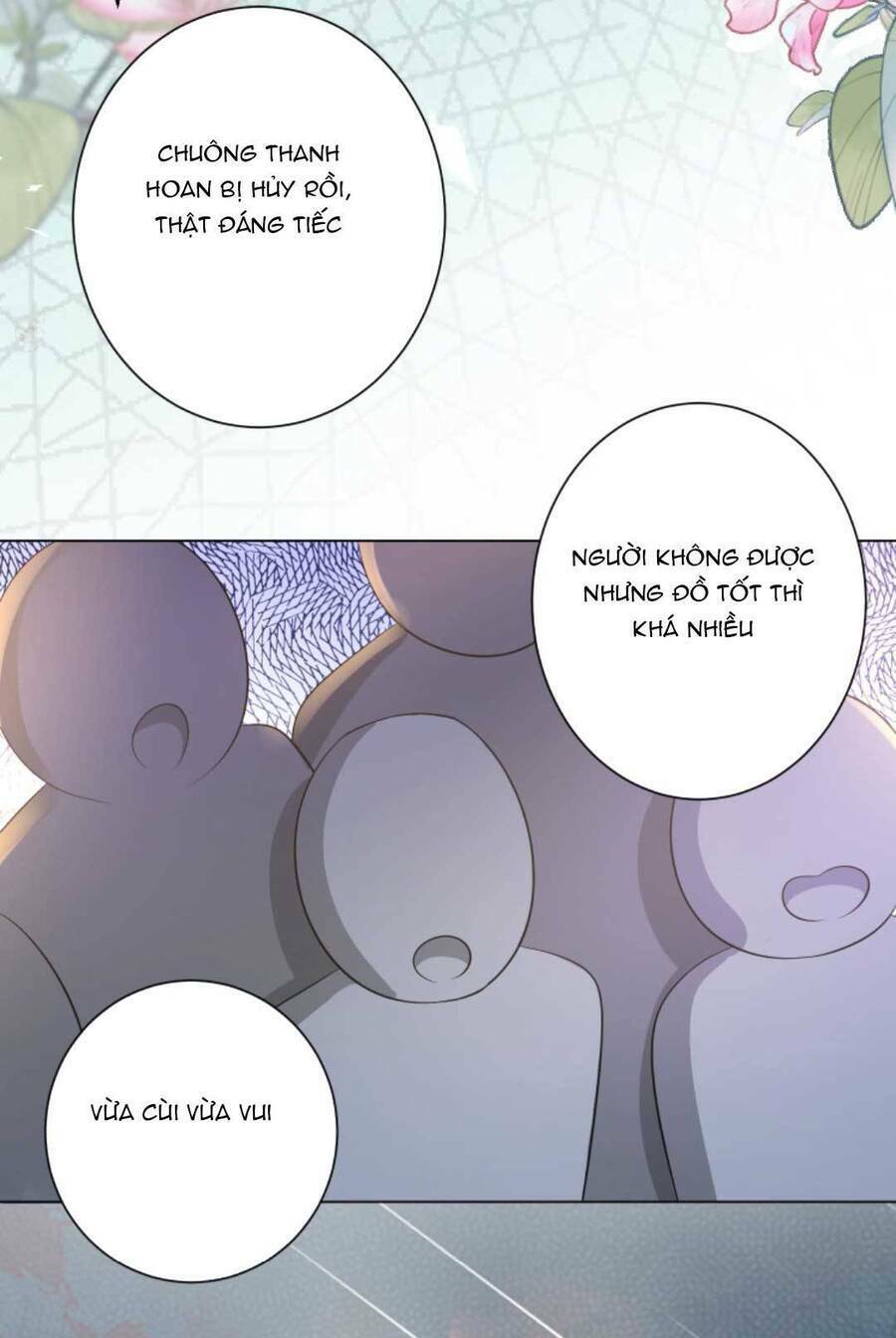 Tiểu Sư Muội Rõ Ràng Rất Mạnh, Nhưng Lại Quá Tấu Hề: Chapter 176