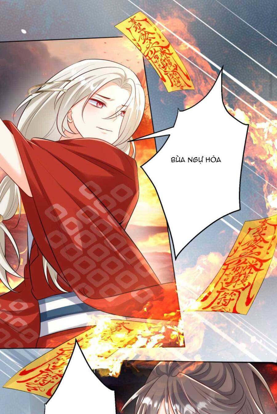 Tiểu Sư Muội Rõ Ràng Rất Mạnh, Nhưng Lại Quá Tấu Hề: Chapter 176