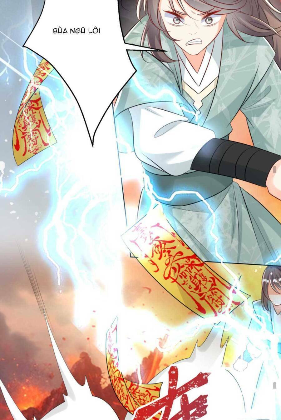 Tiểu Sư Muội Rõ Ràng Rất Mạnh, Nhưng Lại Quá Tấu Hề: Chapter 176