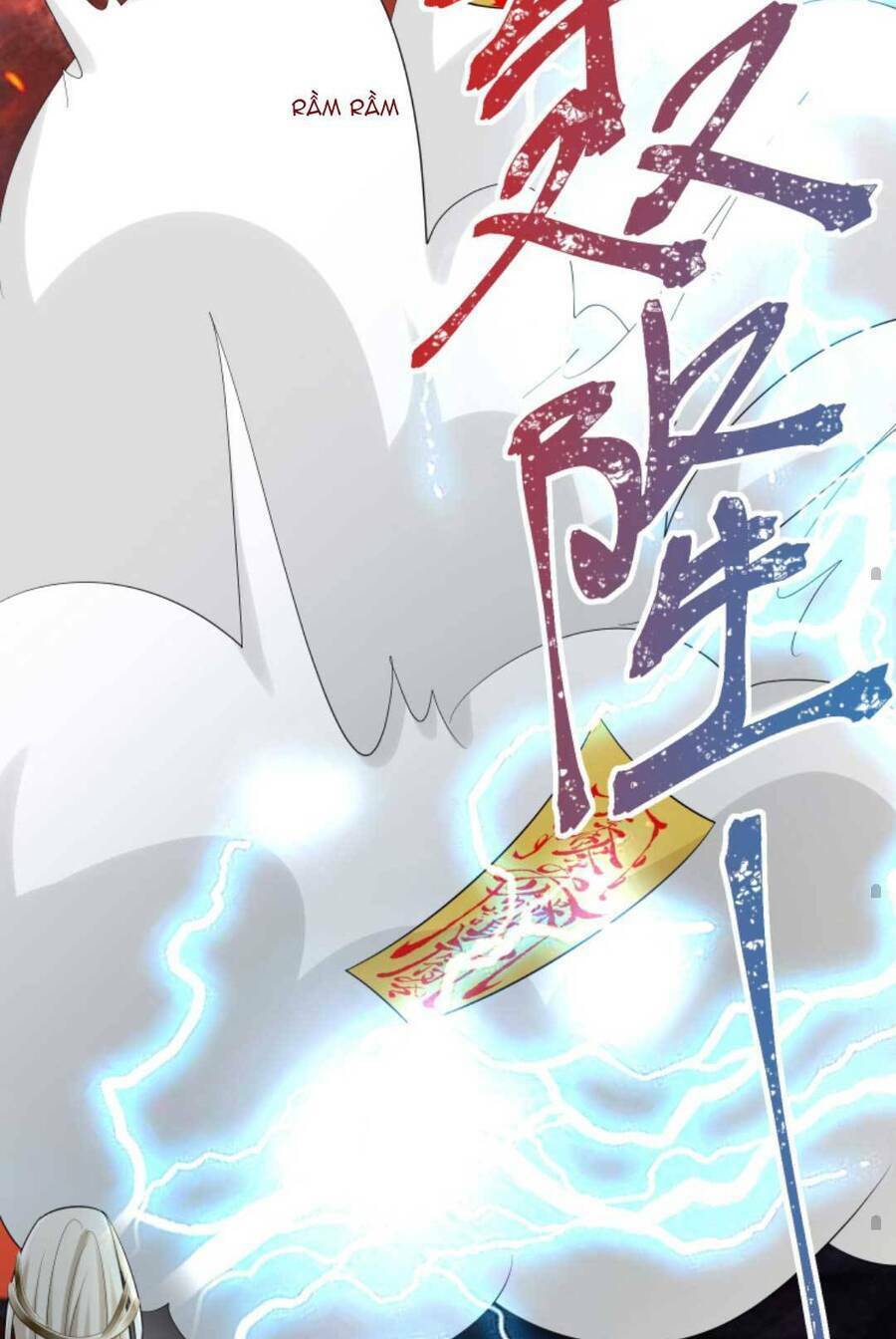 Tiểu Sư Muội Rõ Ràng Rất Mạnh, Nhưng Lại Quá Tấu Hề: Chapter 176