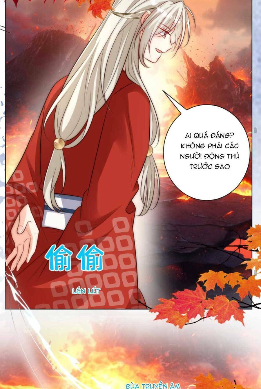 Tiểu Sư Muội Rõ Ràng Rất Mạnh, Nhưng Lại Quá Tấu Hề: Chapter 176