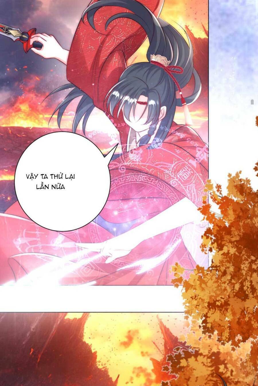 Tiểu Sư Muội Rõ Ràng Rất Mạnh, Nhưng Lại Quá Tấu Hề: Chapter 176