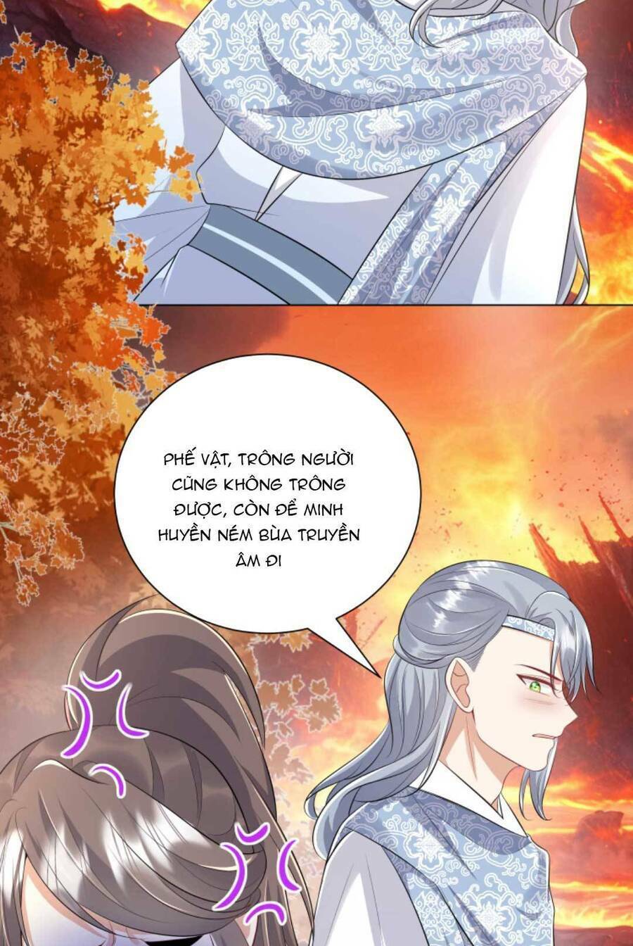 Tiểu Sư Muội Rõ Ràng Rất Mạnh, Nhưng Lại Quá Tấu Hề: Chapter 176