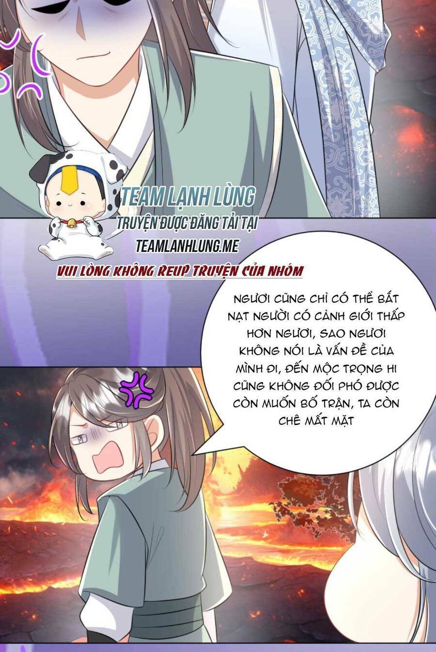 Tiểu Sư Muội Rõ Ràng Rất Mạnh, Nhưng Lại Quá Tấu Hề: Chapter 176