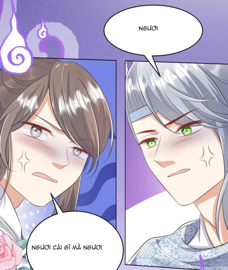Tiểu Sư Muội Rõ Ràng Rất Mạnh, Nhưng Lại Quá Tấu Hề: Chapter 176