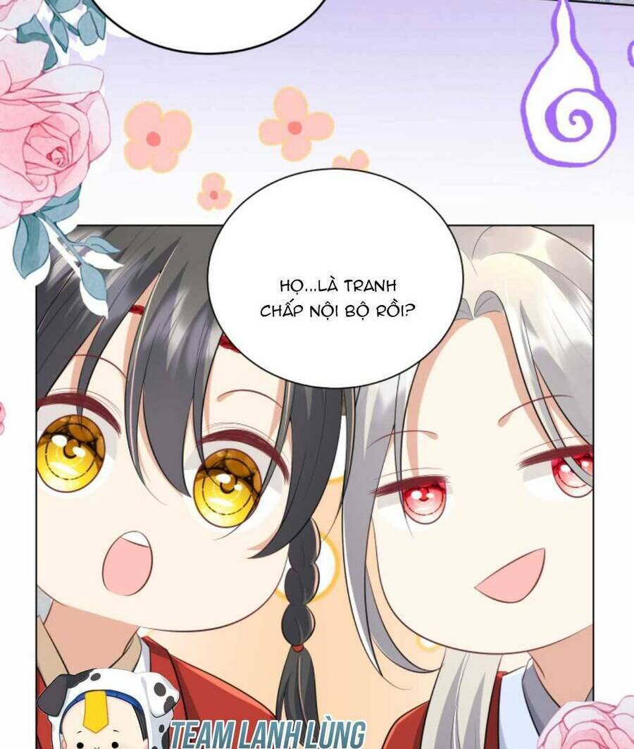 Tiểu Sư Muội Rõ Ràng Rất Mạnh, Nhưng Lại Quá Tấu Hề: Chapter 176