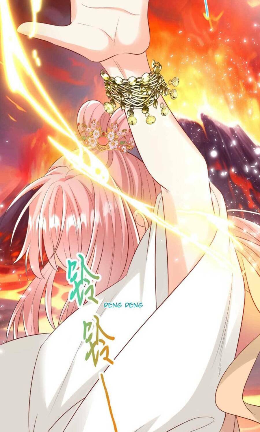 Tiểu Sư Muội Rõ Ràng Rất Mạnh, Nhưng Lại Quá Tấu Hề: Chapter 176