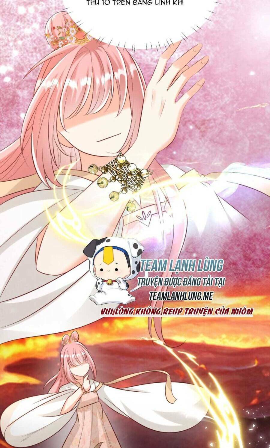 Tiểu Sư Muội Rõ Ràng Rất Mạnh, Nhưng Lại Quá Tấu Hề: Chapter 176